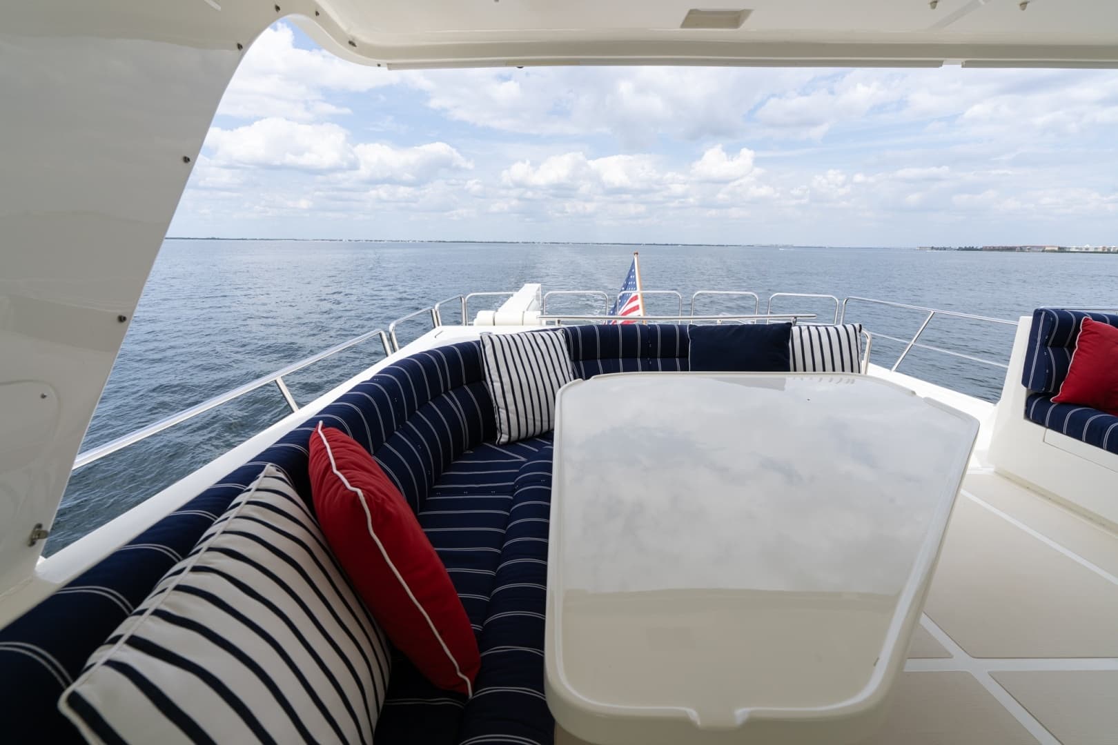 2022 Marlow Explorer 62E - Image 67