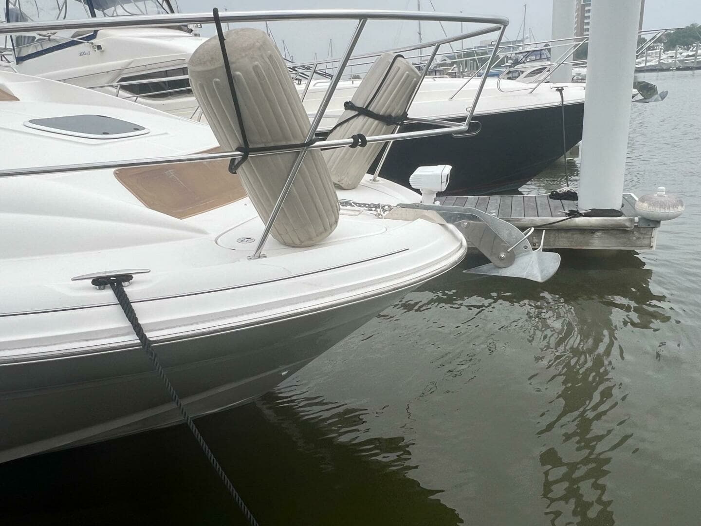 2006 Sea Ray 40 MY - Image 6
