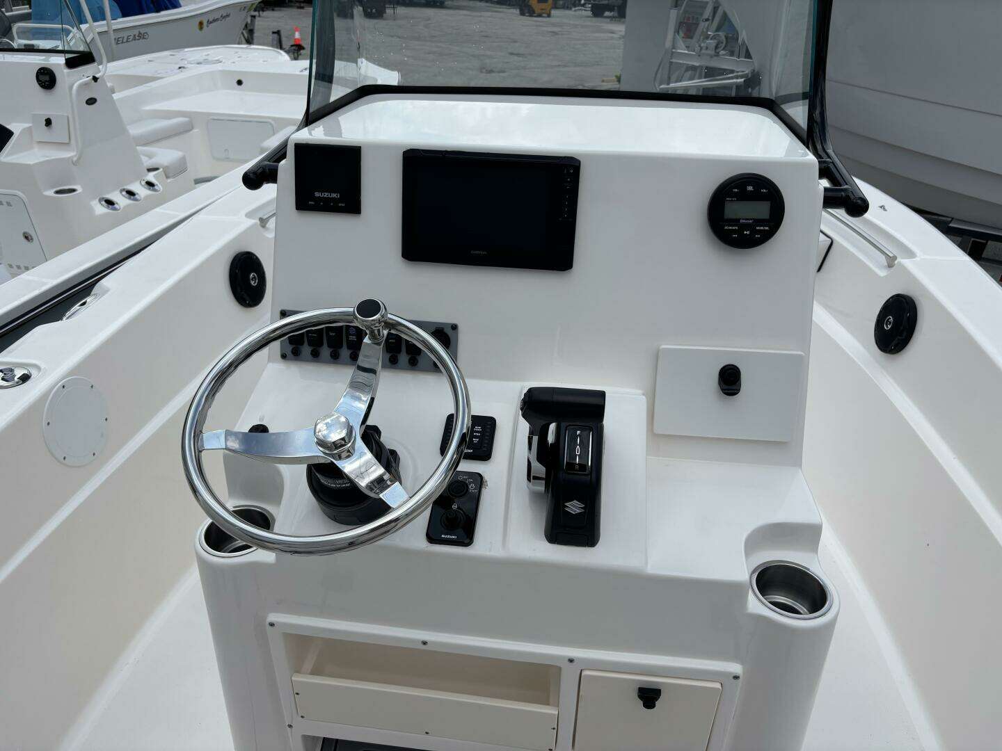 2026 Sea Born LX 21 - Image 14
