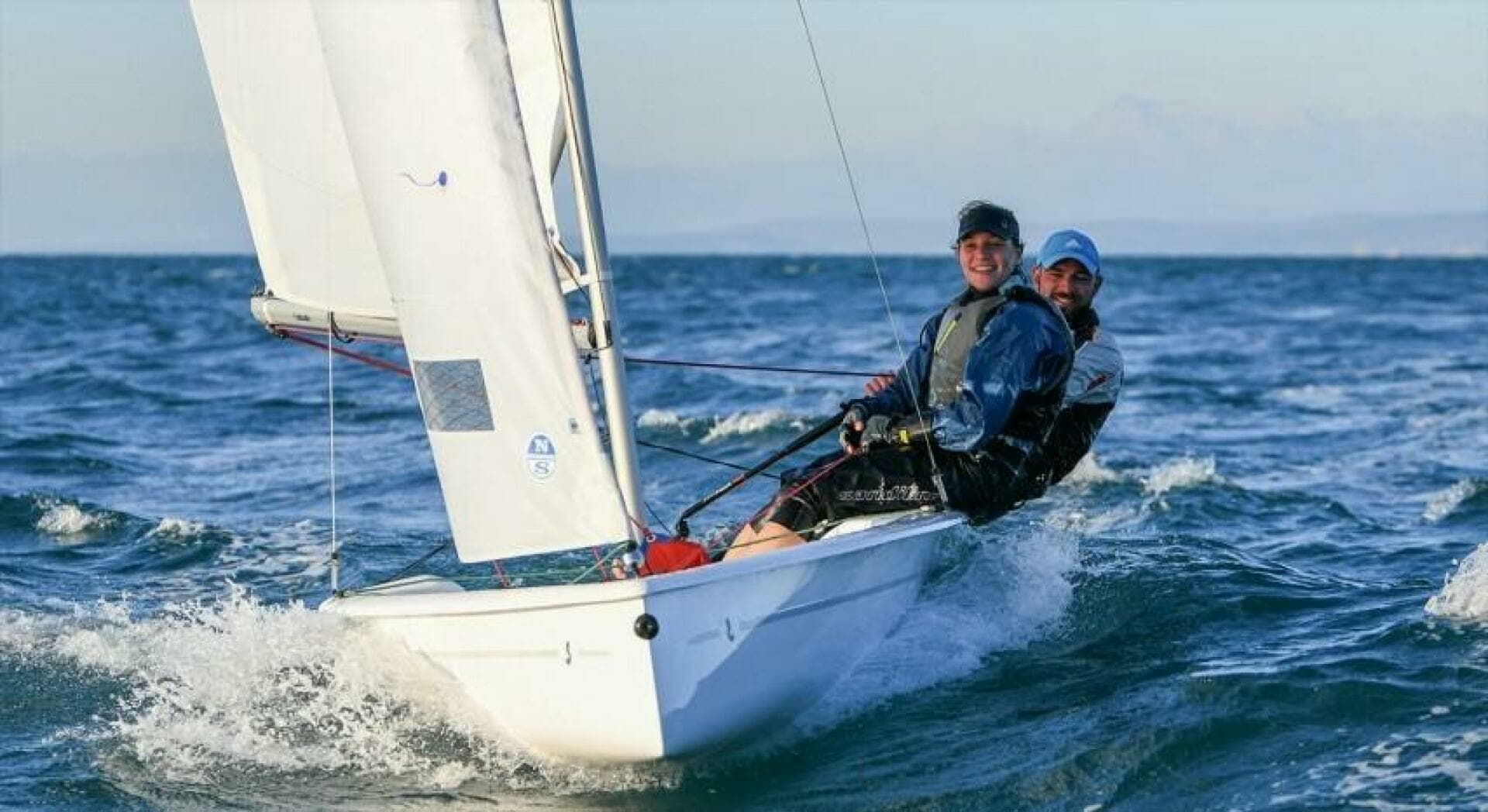 2023 Beneteau First 14 - Image 6
