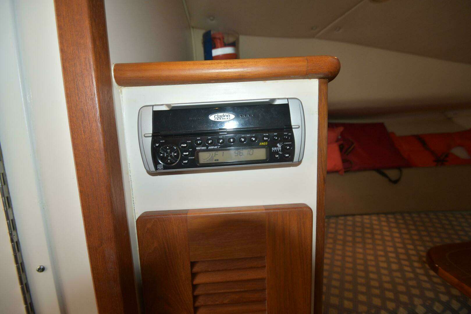 2005 Pursuit 3070 Offshore Express - Image 20