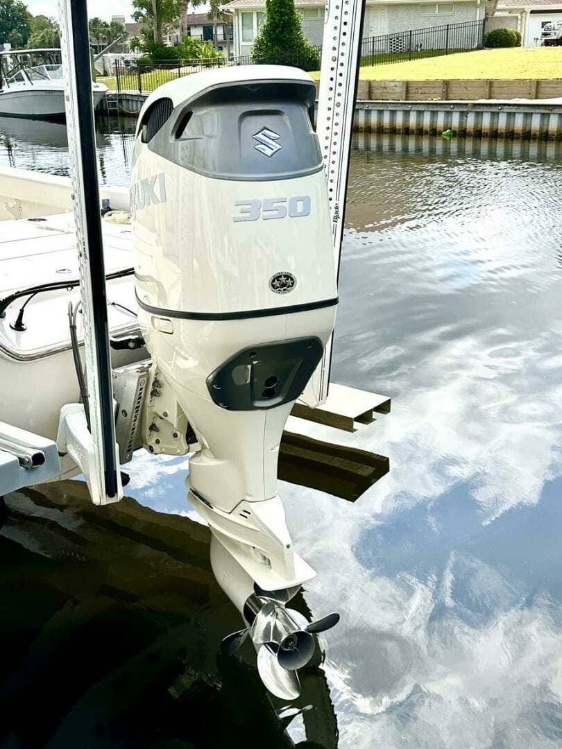 2020 Blue Wave 2800 Pure Hybrid - Image 4