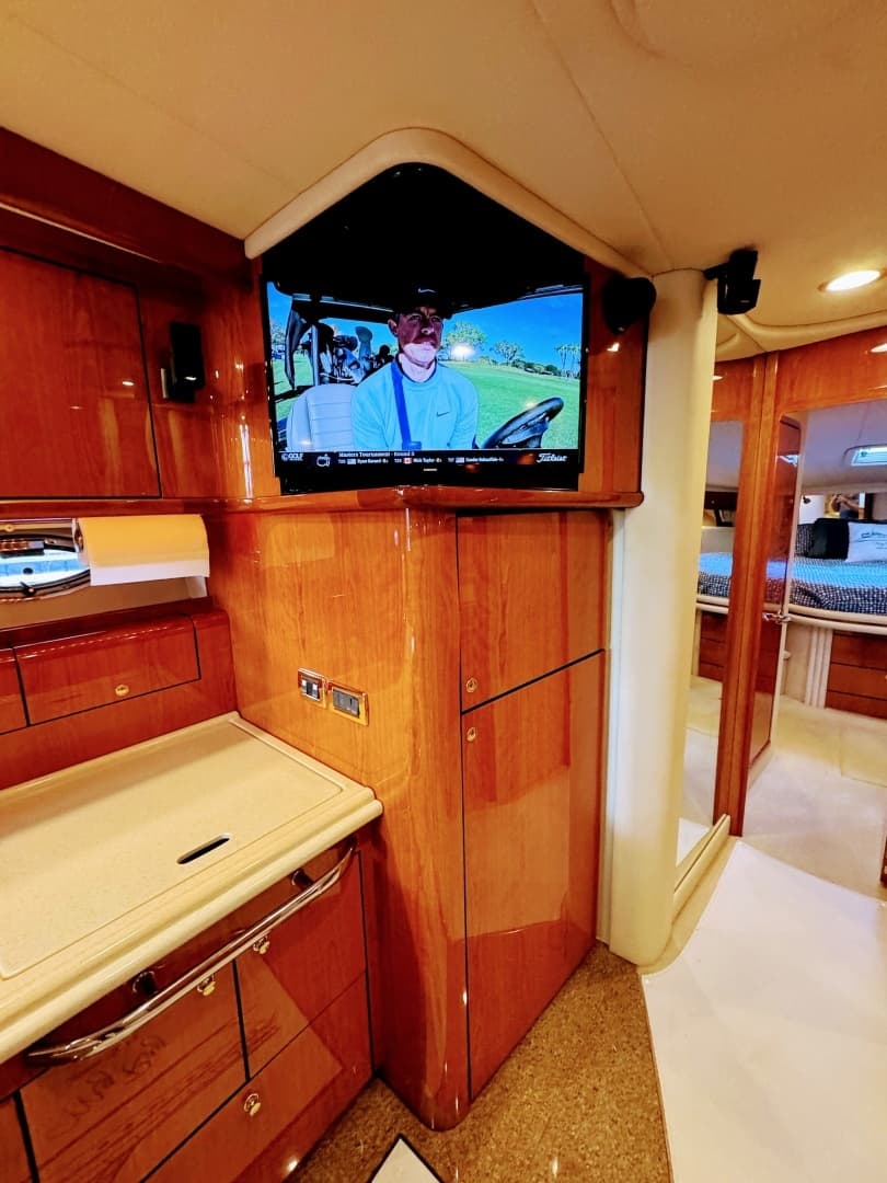 2001 Sea Ray 510 Sundancer - Image 47