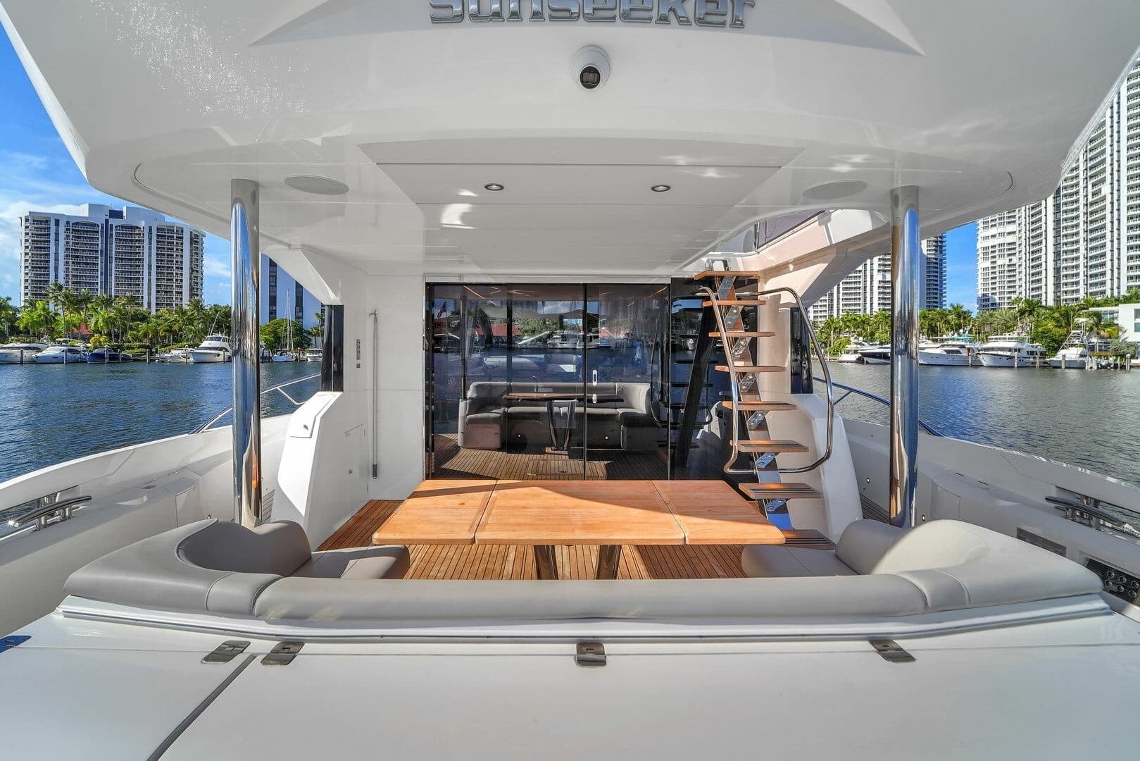 2023 Sunseeker Manhattan 68 - Image 37