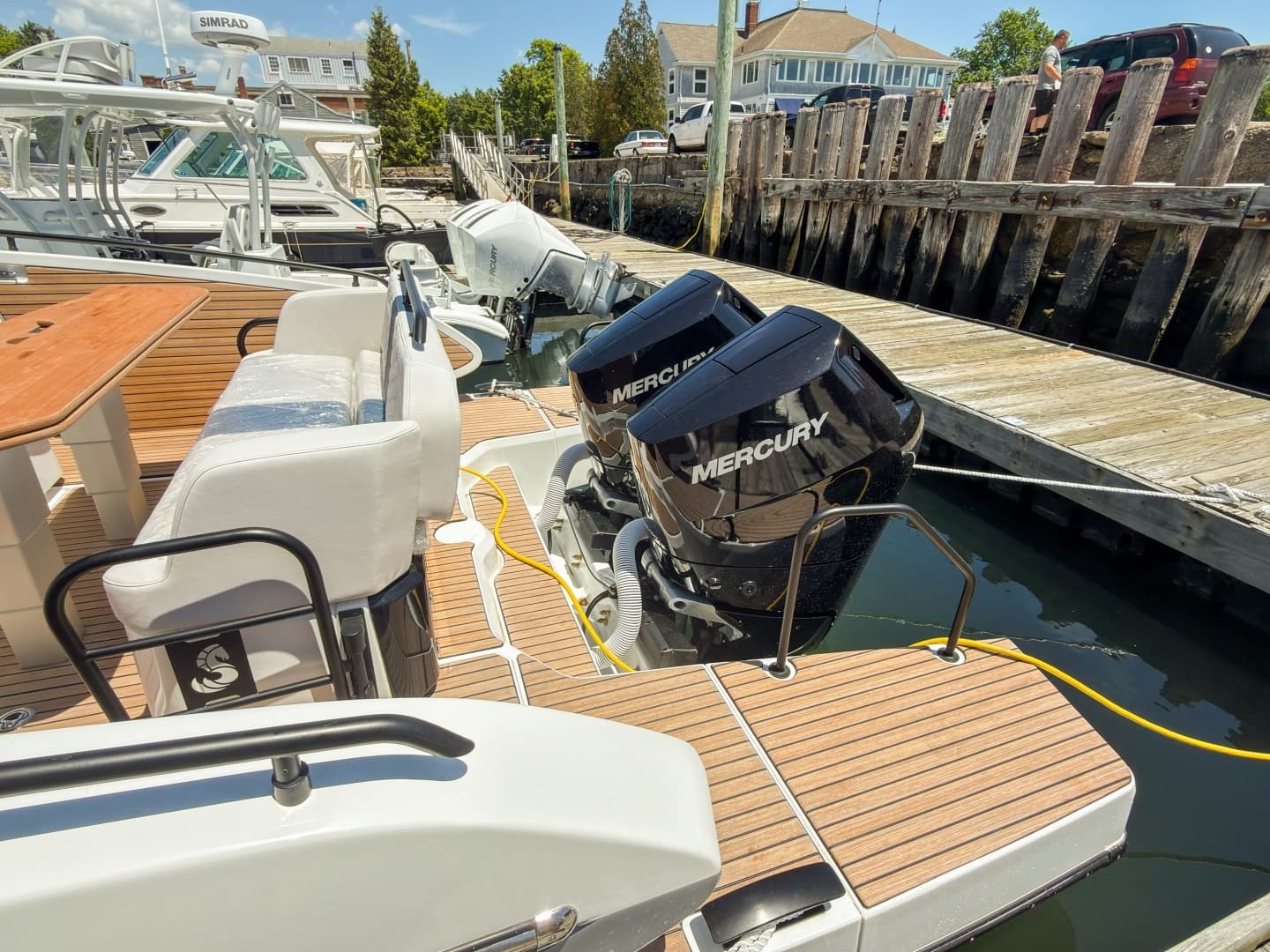 2026 Beneteau Gran Turismo 35 - Image 4