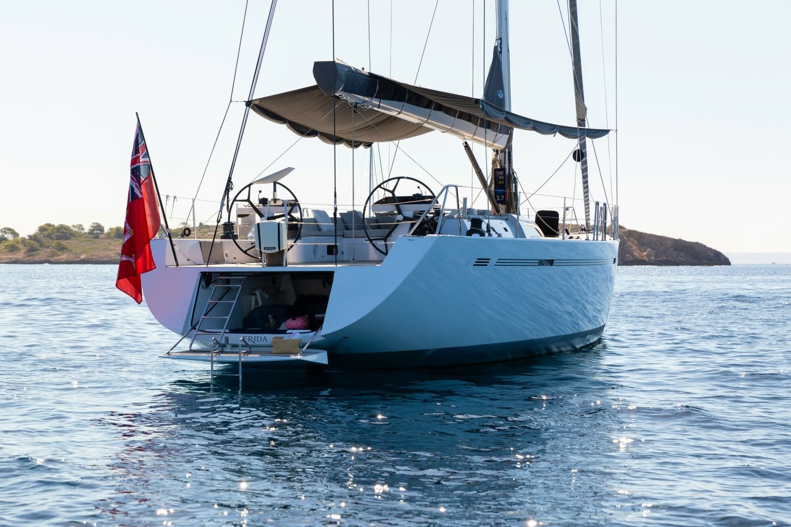 2005 X-Yachts Custom - Image 41