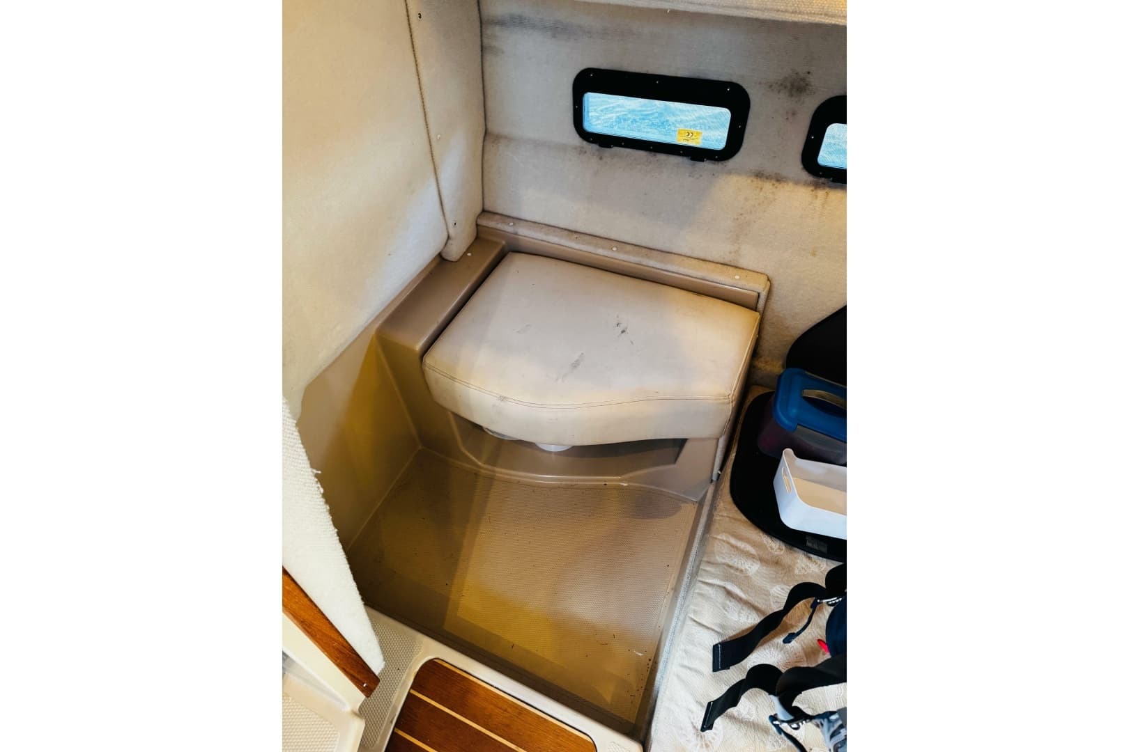 2013 Ranger Tugs R-31 - Image 27