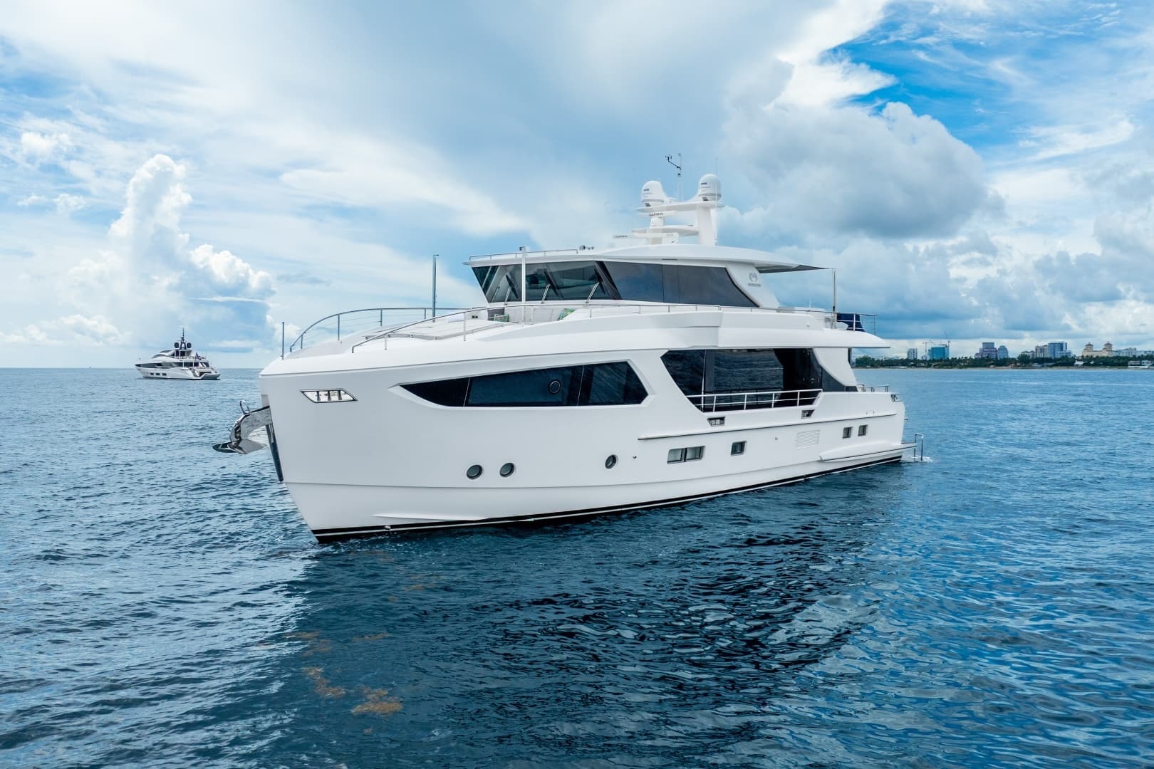 2020 Horizon FD80 - Image 2