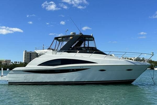 2012 Carver Sojourn