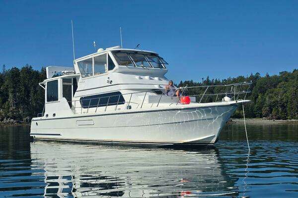 2008 Novatec Islander 60 - Image 1