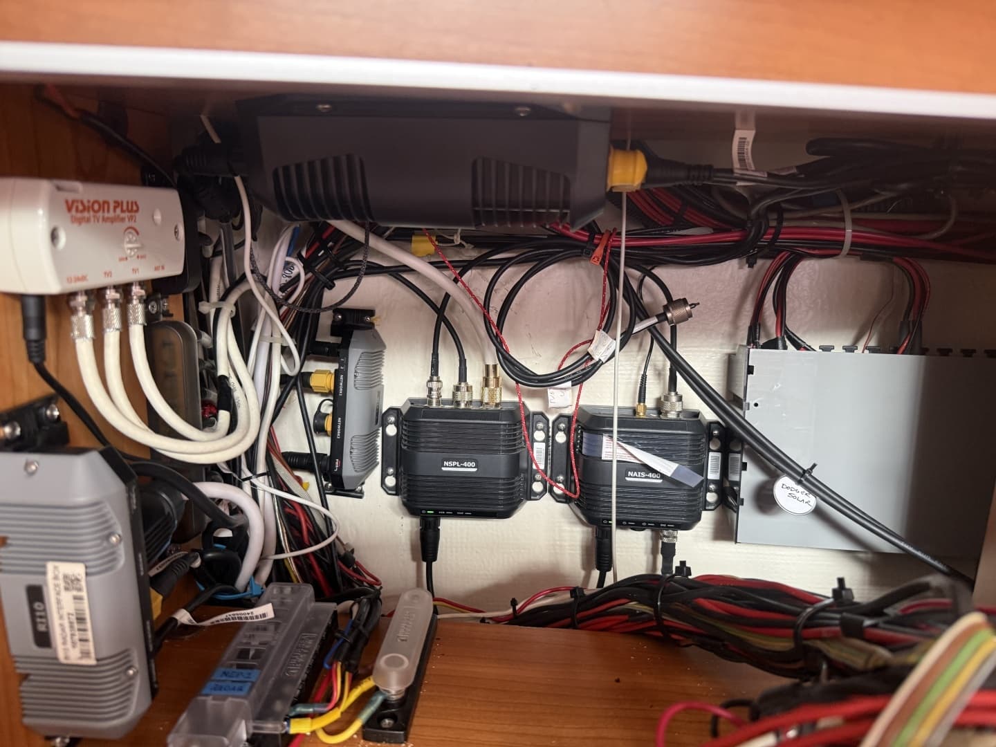 2013 Hanse 415 - Image 28