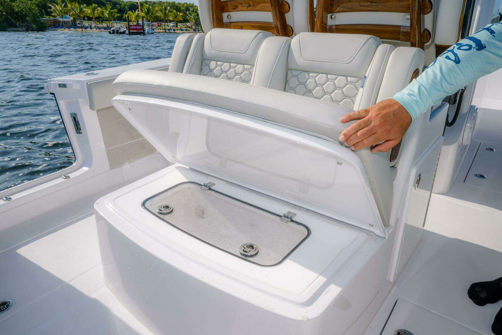 2026 Jupiter 340LS - Image 27