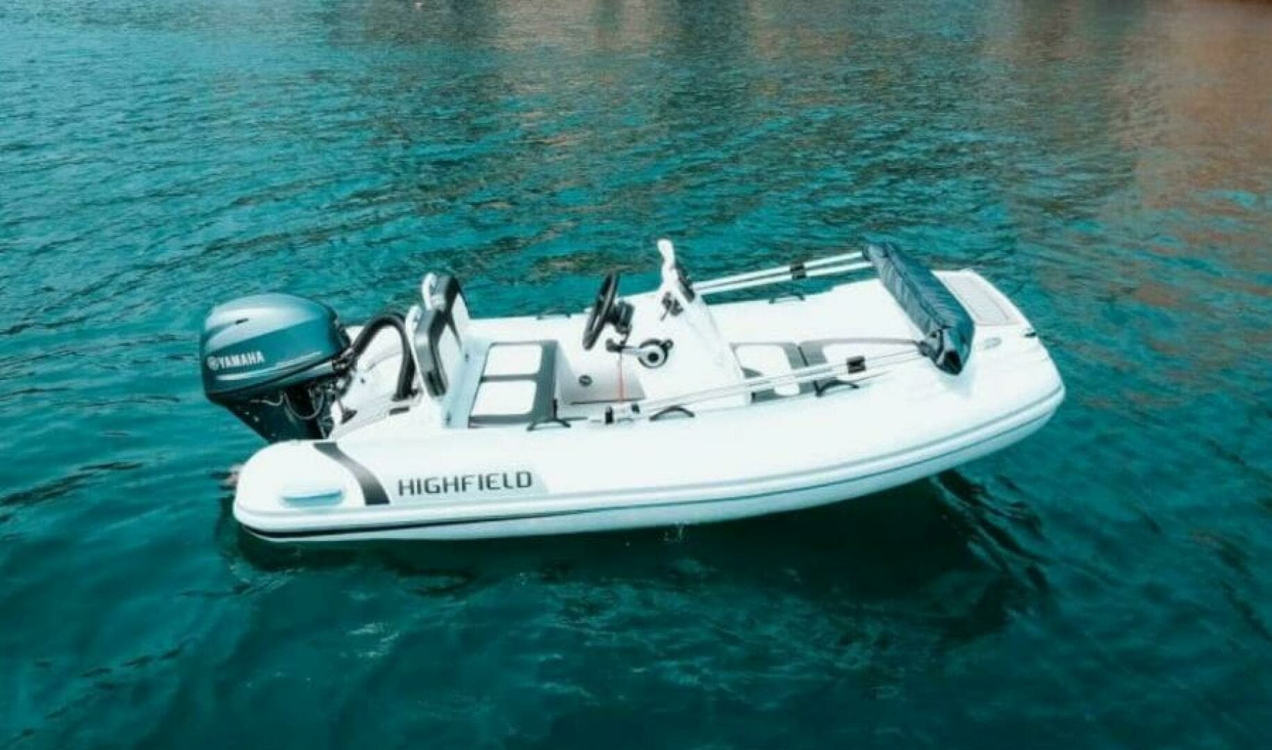 2025 Highfield Sport 330 - Image 2