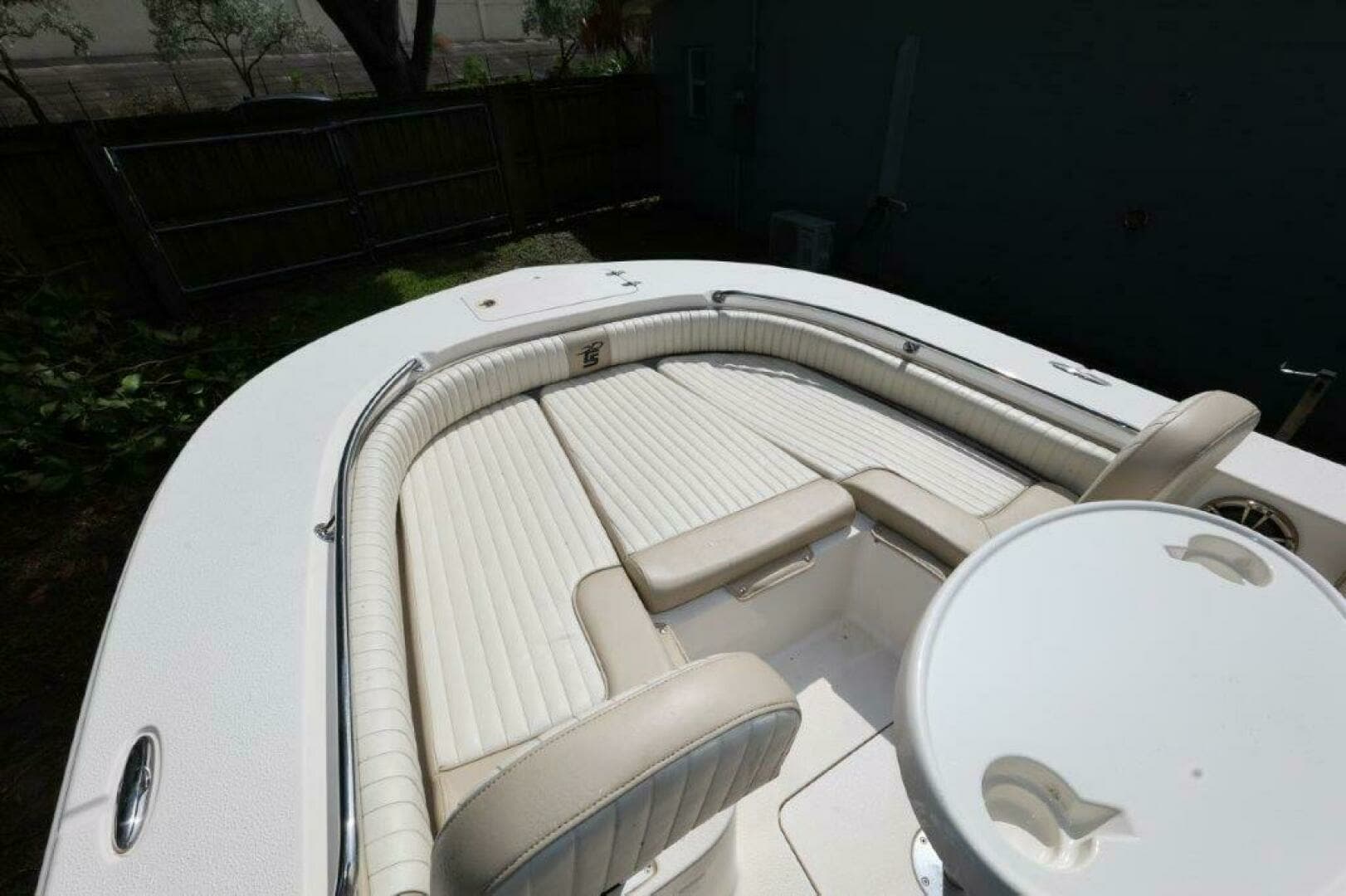 2019 Carolina Skiff 24 Ultra Elite - Image 4