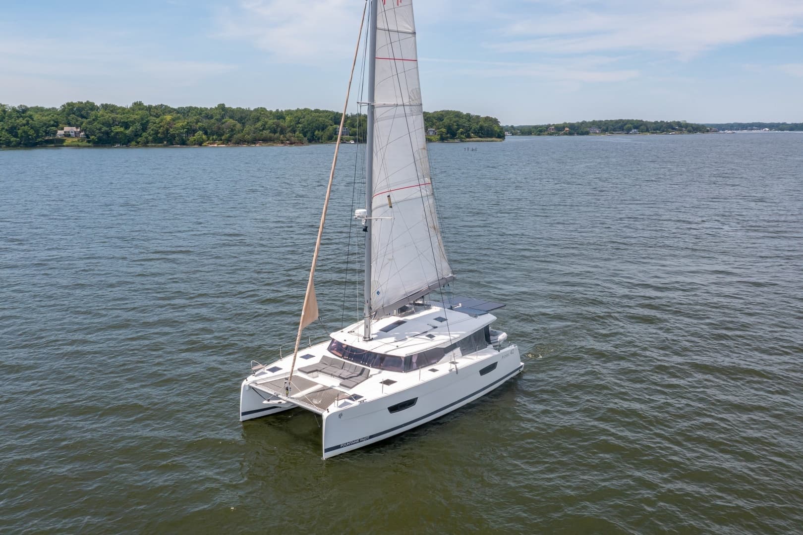 2019 Fountaine Pajot Astrea 42 Catamaran - Image 12
