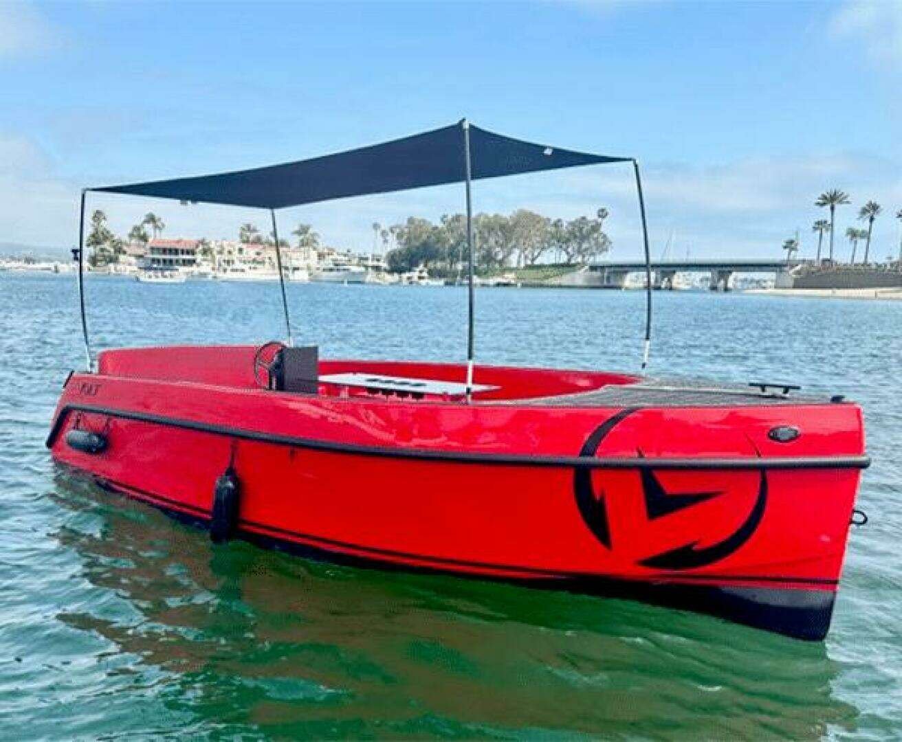 2023 Vision Volt 180 - Image 6