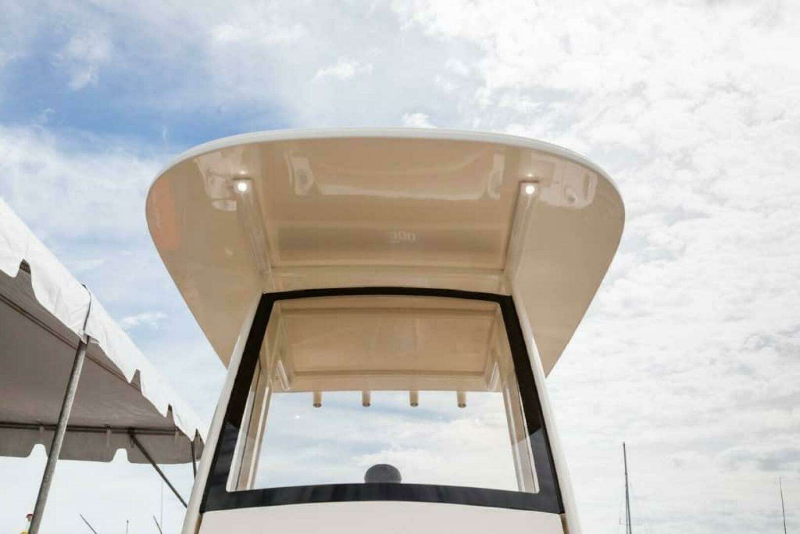 2025 Scout 240 XSF - Image 8