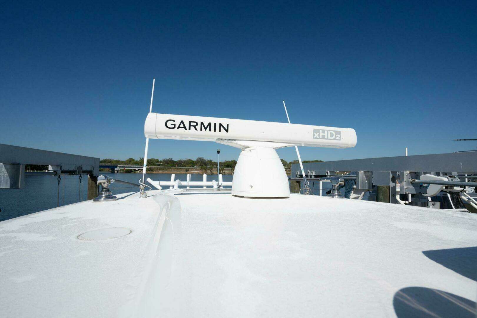 2020 BlackWater 43 Sportfish - Image 62