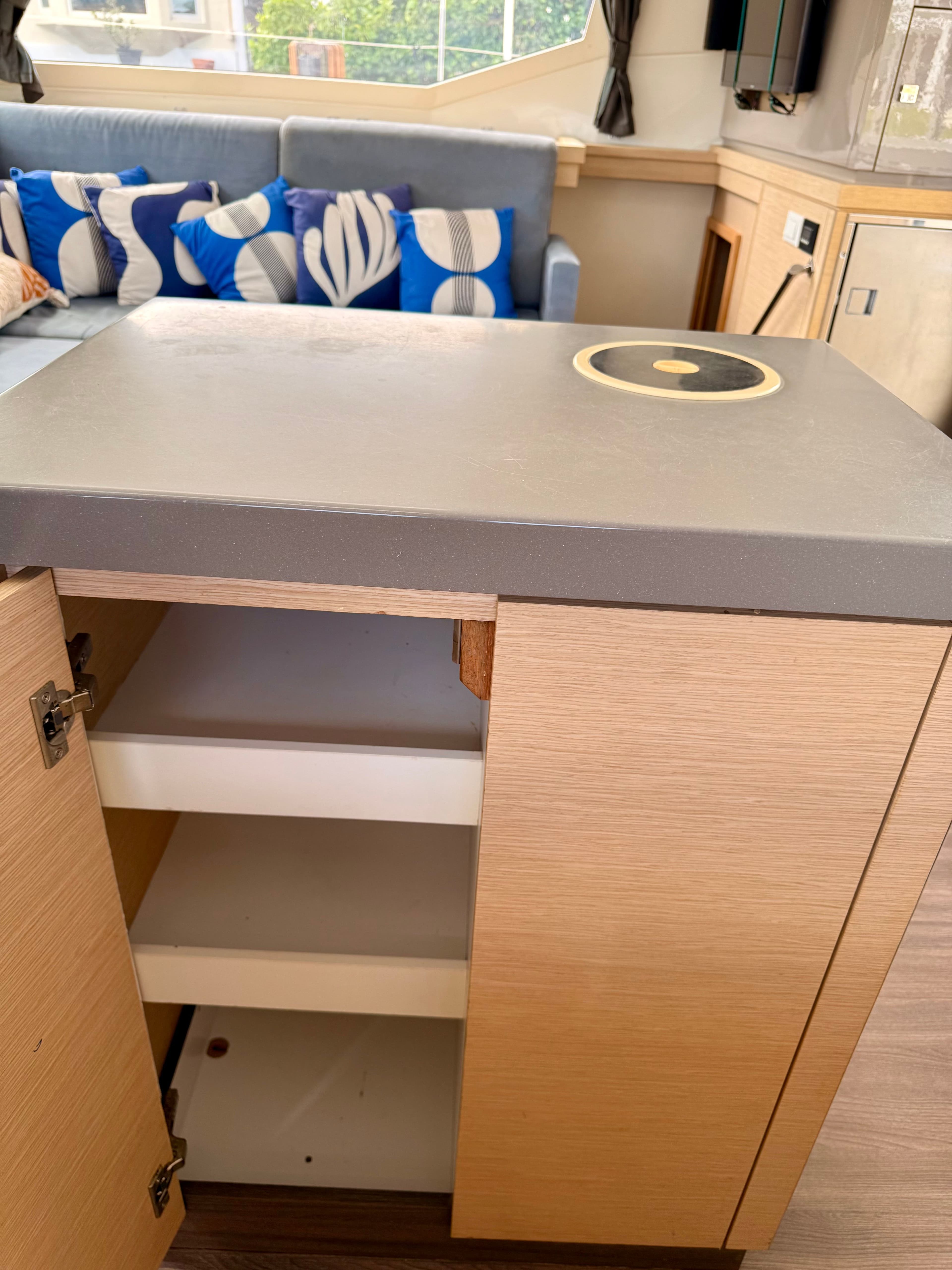 2019 Fountaine Pajot Saona 47 - 145