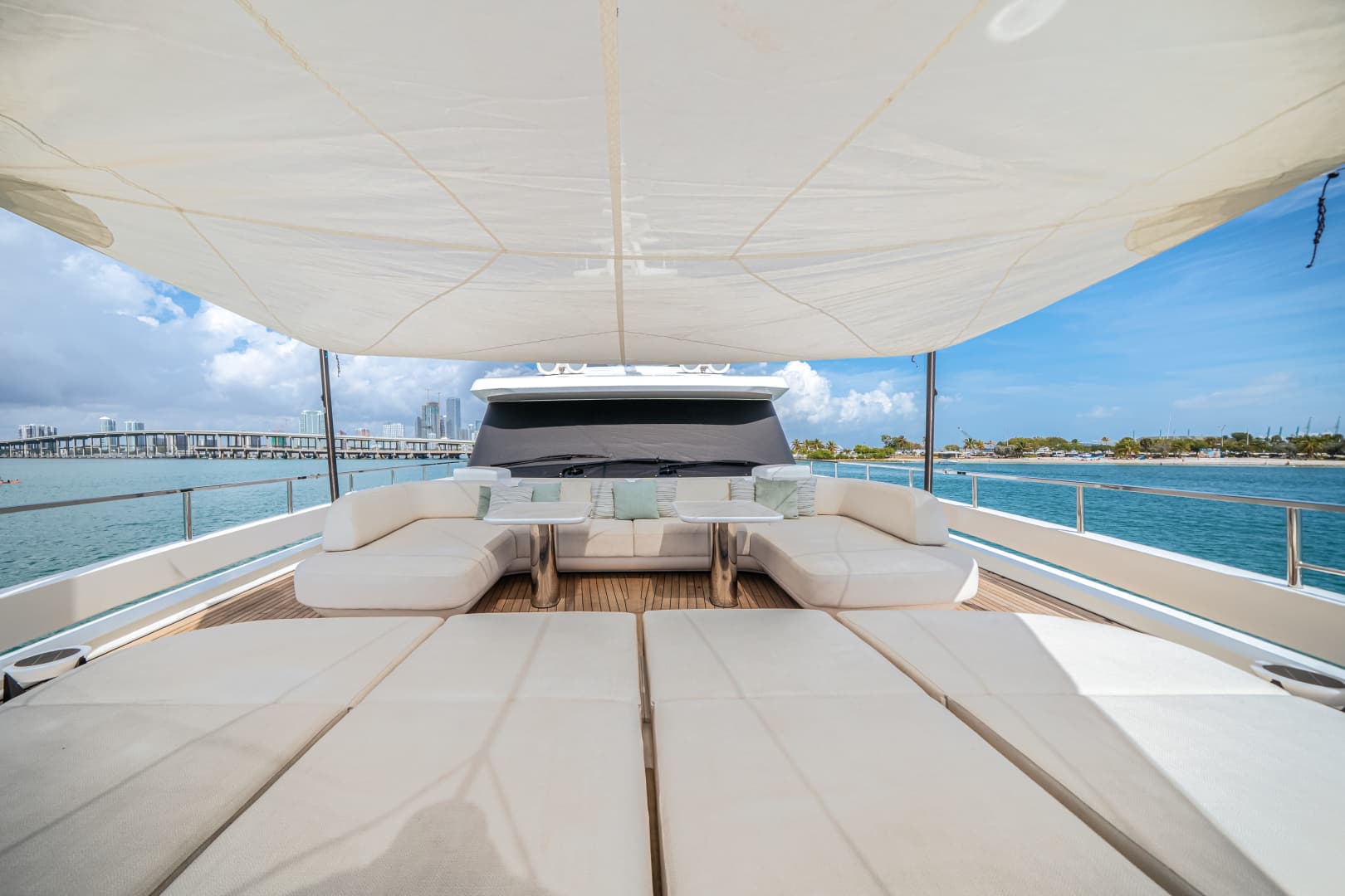 2024 Azimut 36 METER - Image 42