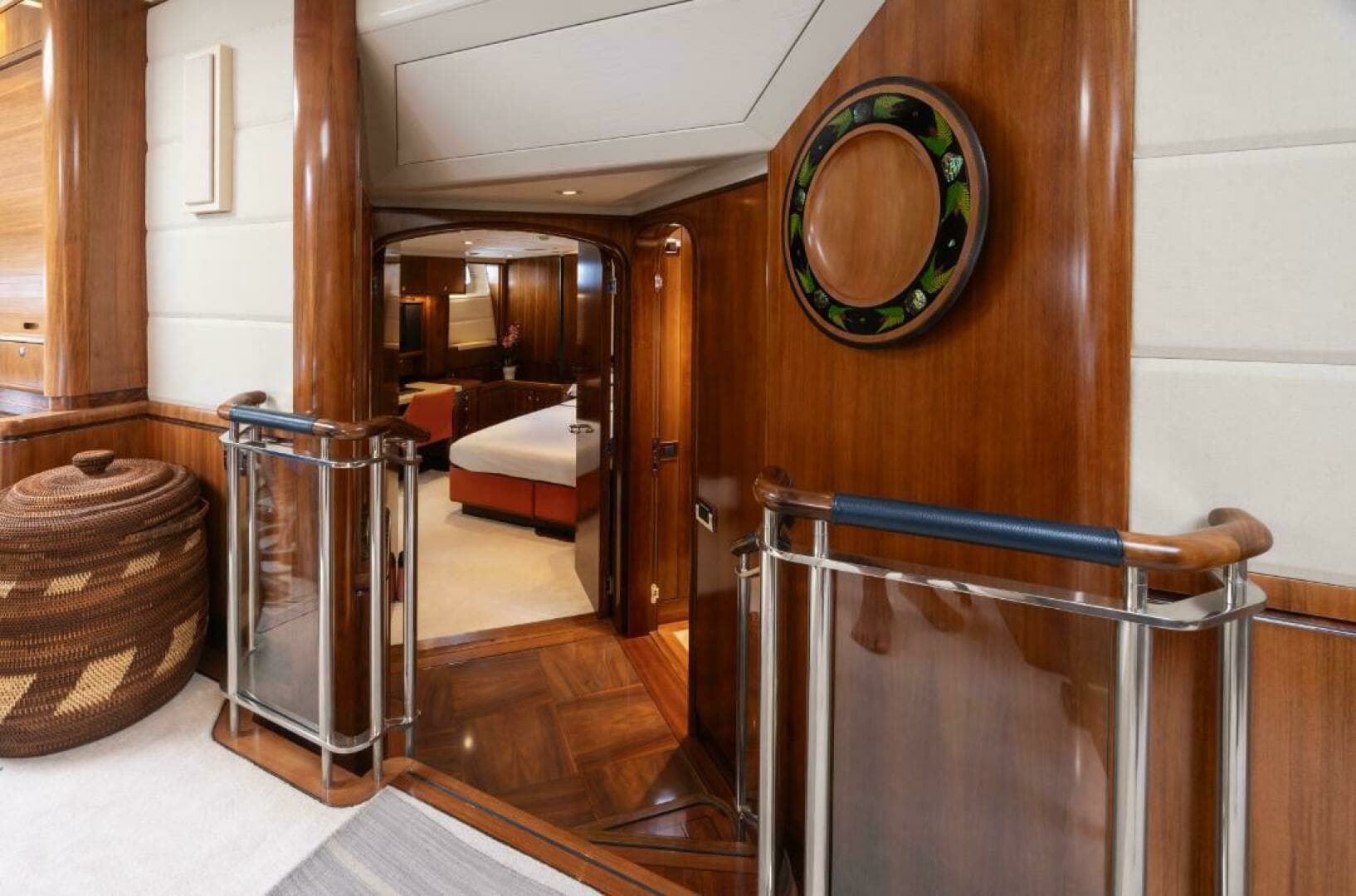 2005 Royal Huisman Ketch Sailing Yacht - Image 32