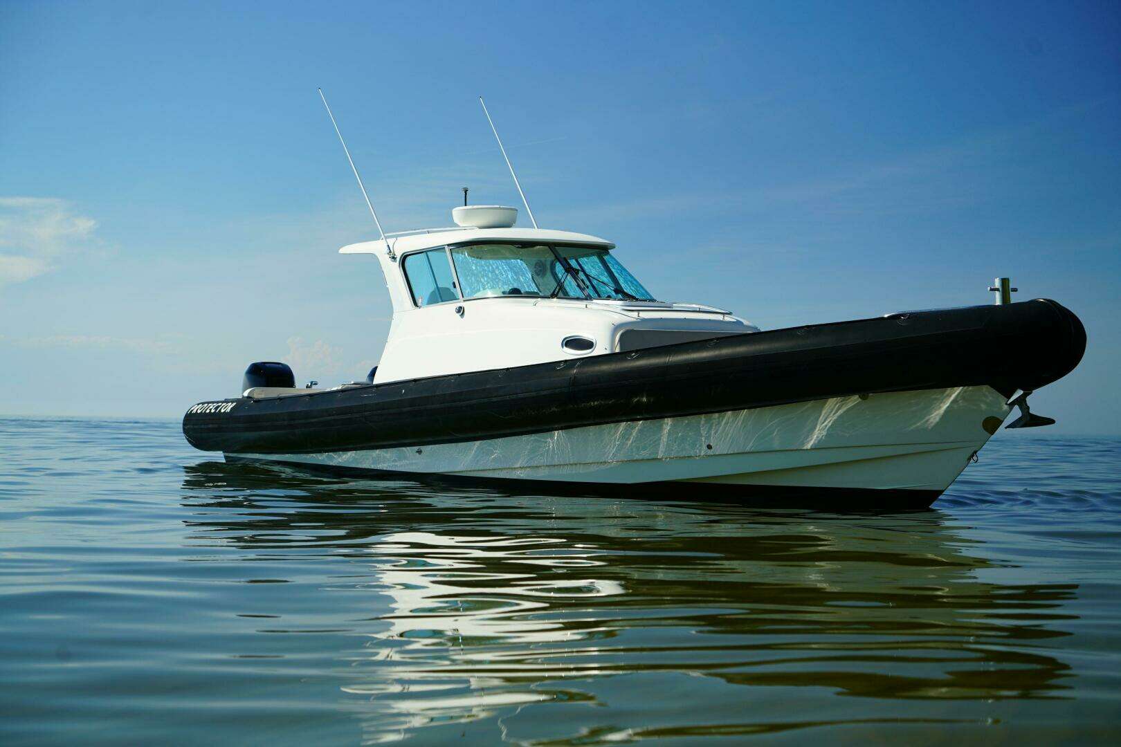 2008 Protector 38 Tauranga - Image 27