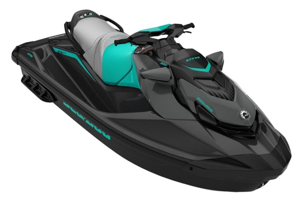2026 Sea-Doo GTR 230