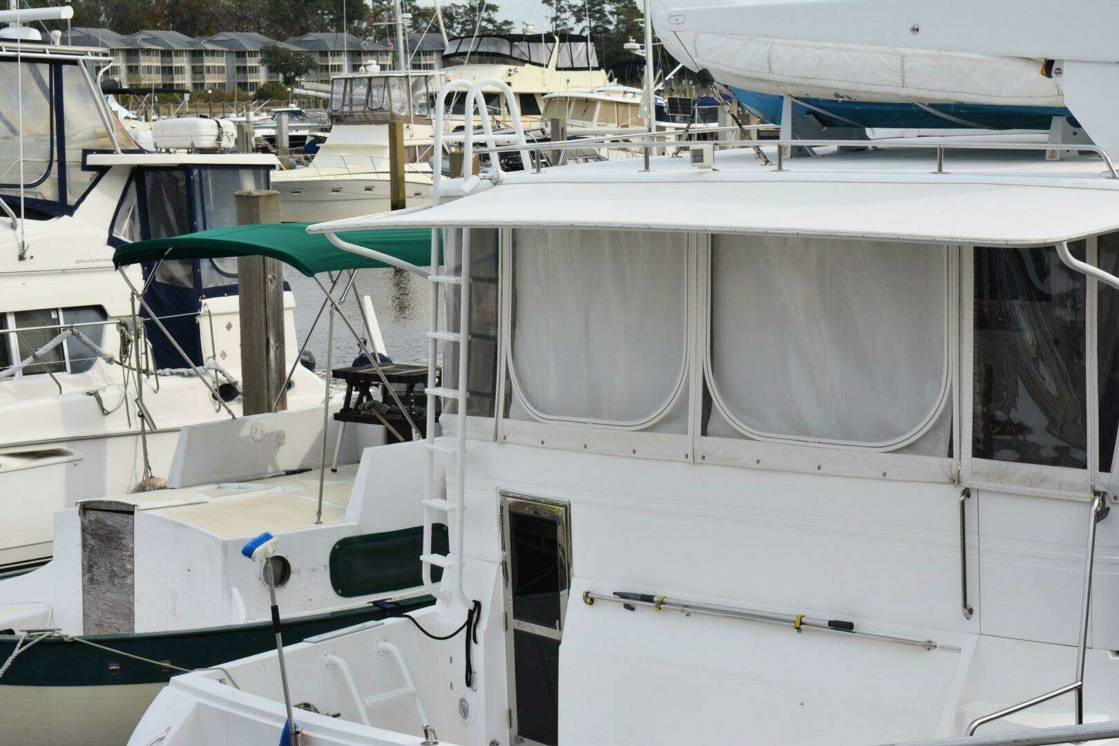 2008 Novatec Islander 60 - Image 13