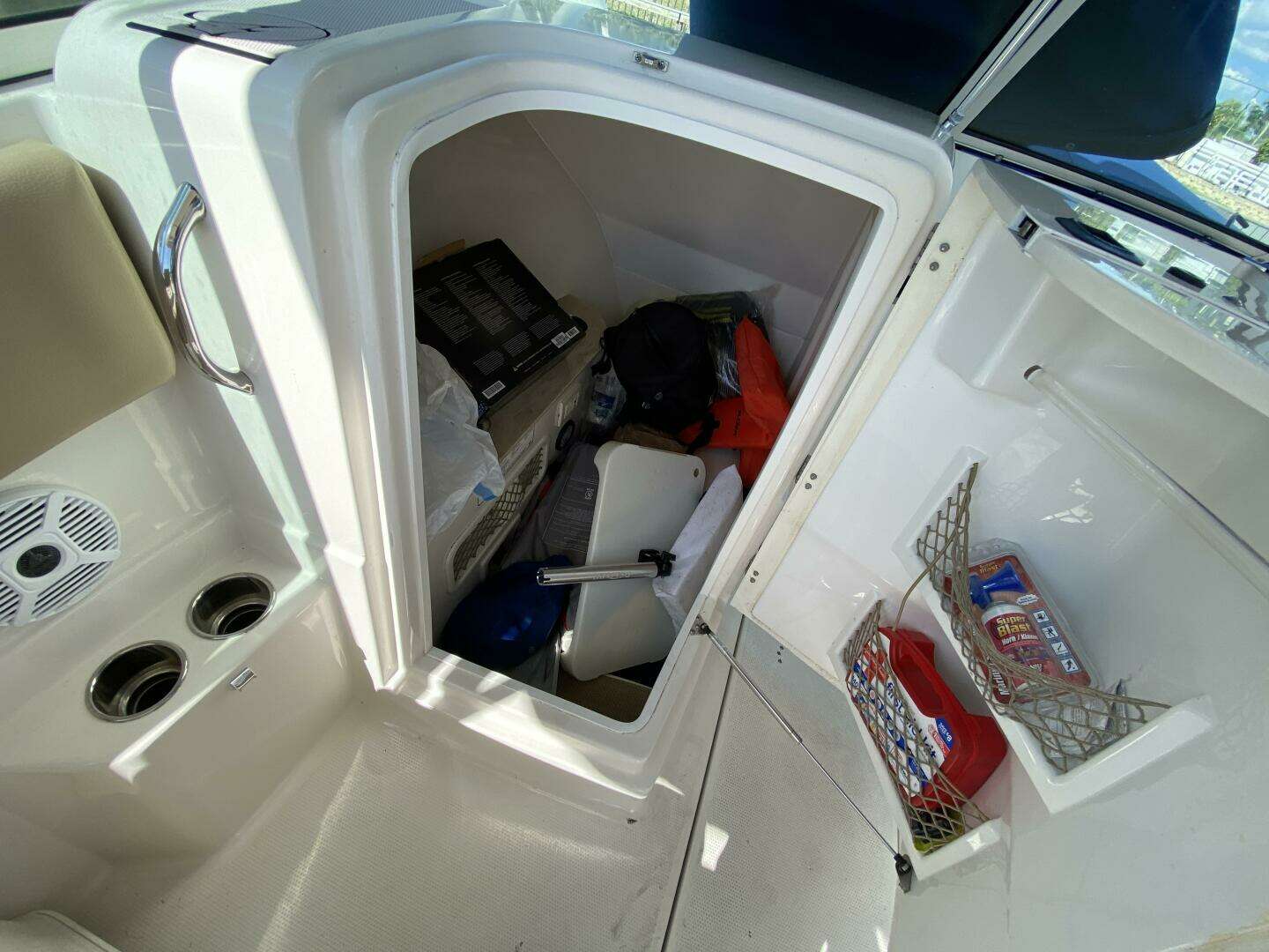 2018 Sailfish 275 Dual Console - Image 32