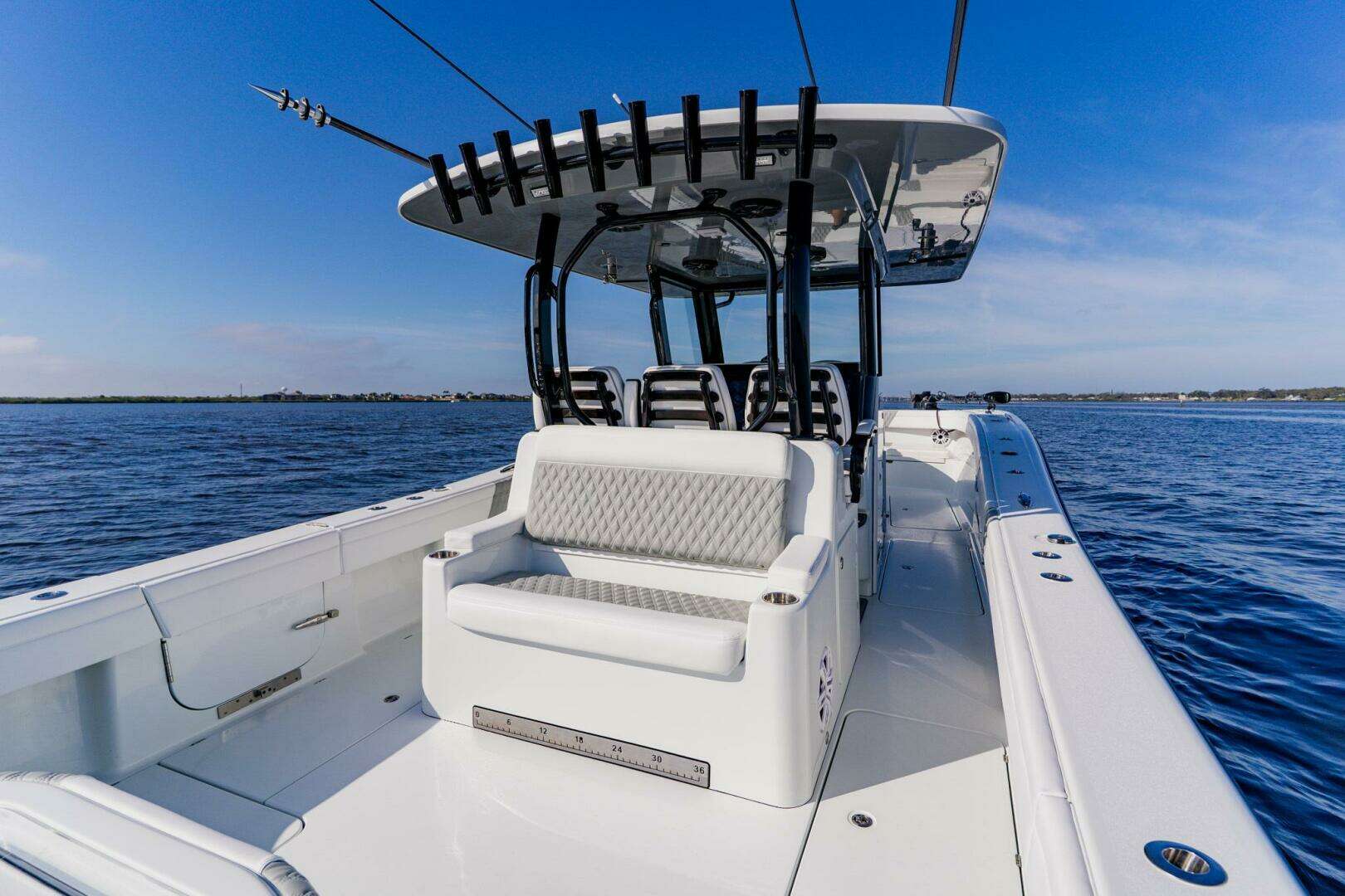2024 Costa Custom 34 SV - Image 14