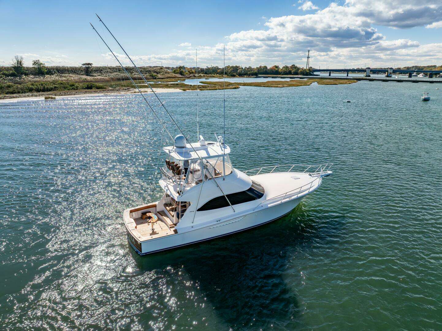 2015 Viking 46C - Image 89