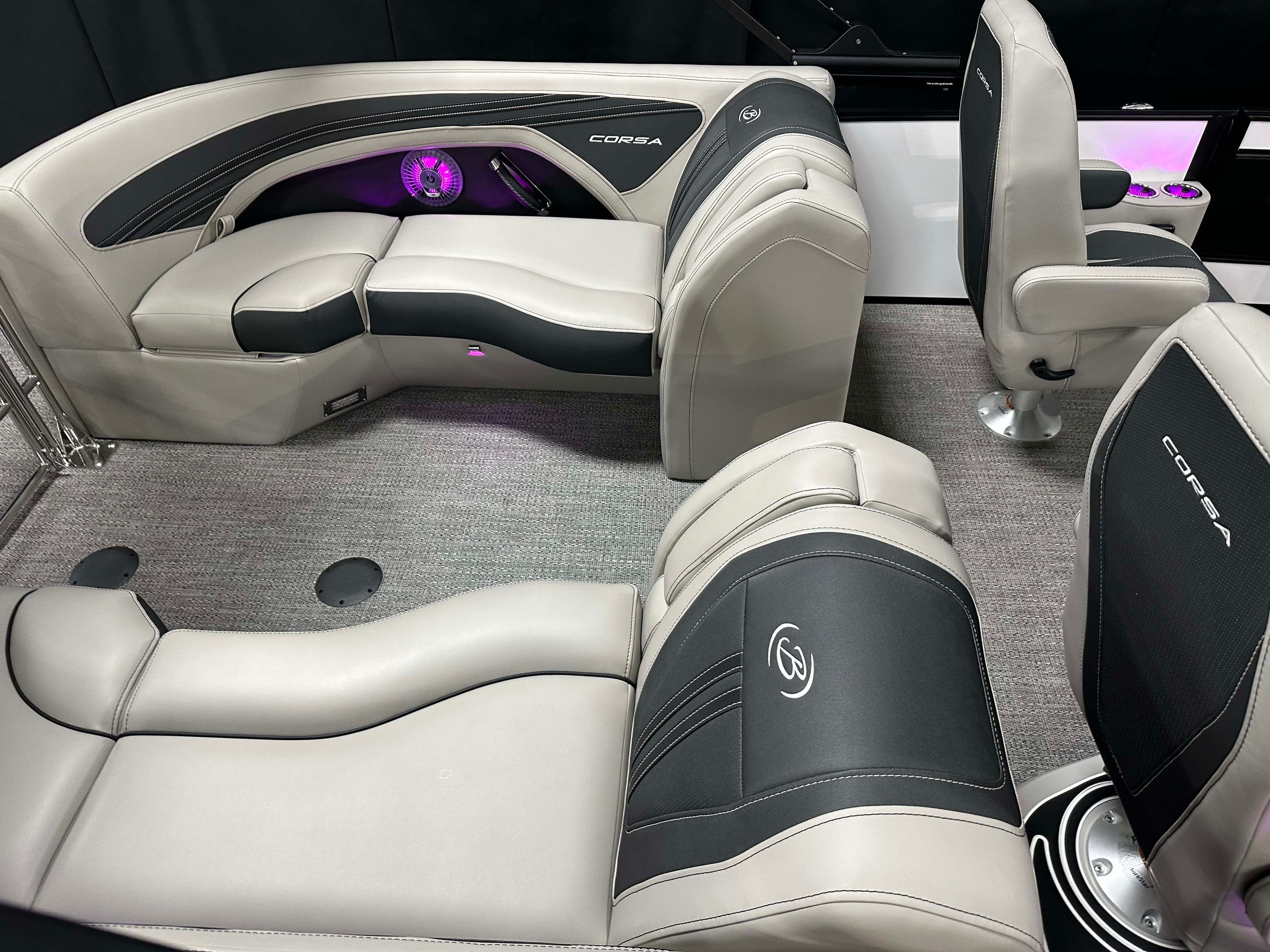 2026 Barletta CORSA 25QCSS - 6