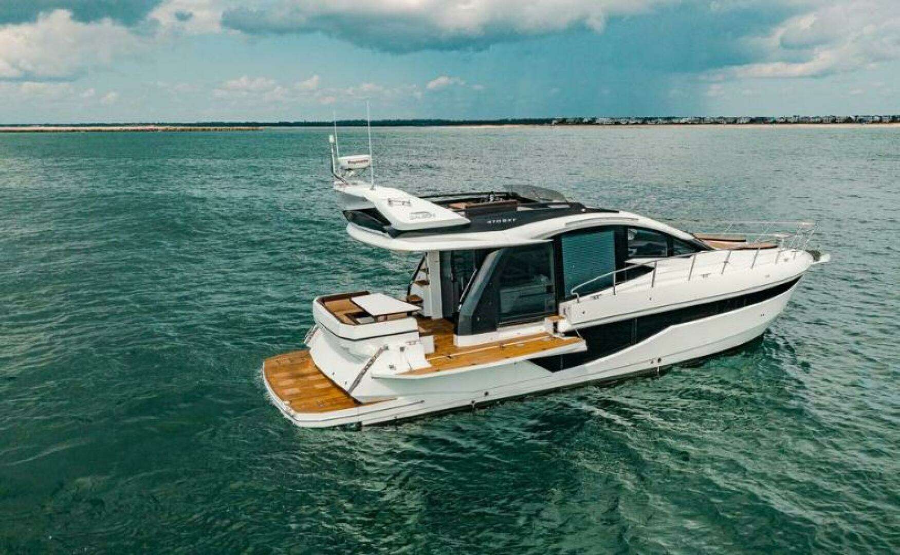 2022 Galeon 470 Sky - Image 57