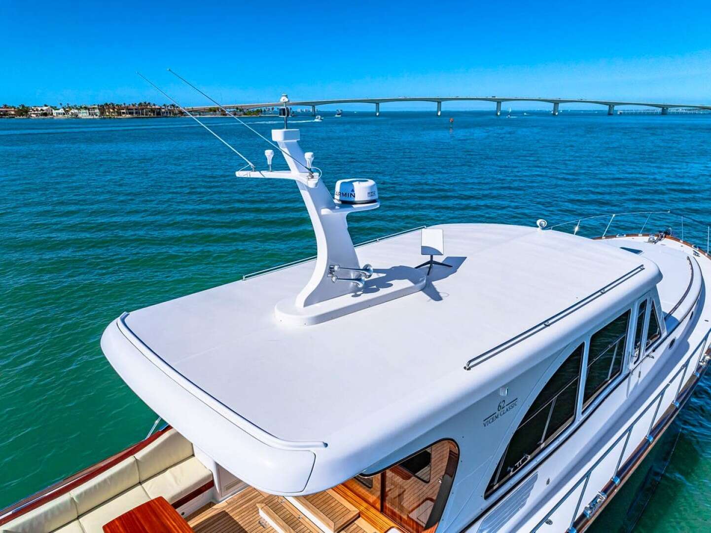 2024 Vicem Yachts — - Image 5