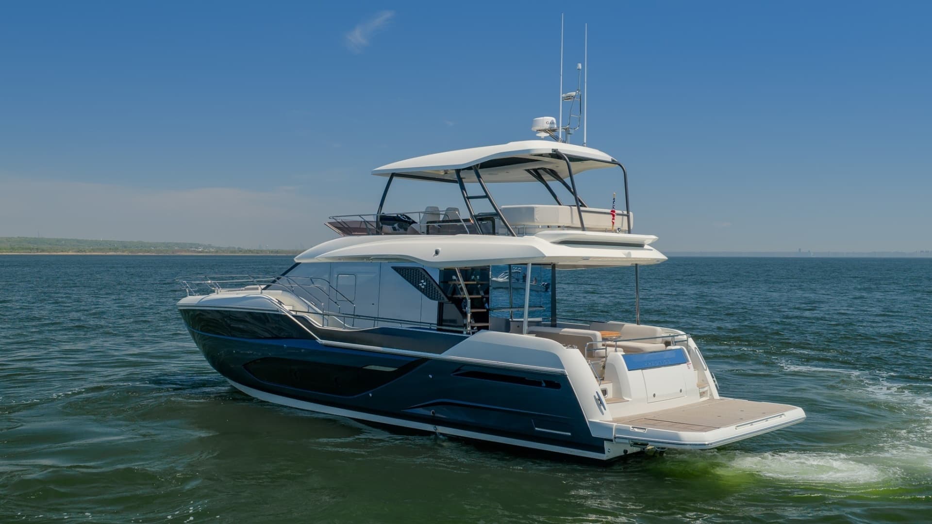 2026 Prestige F5.7 - Image 6