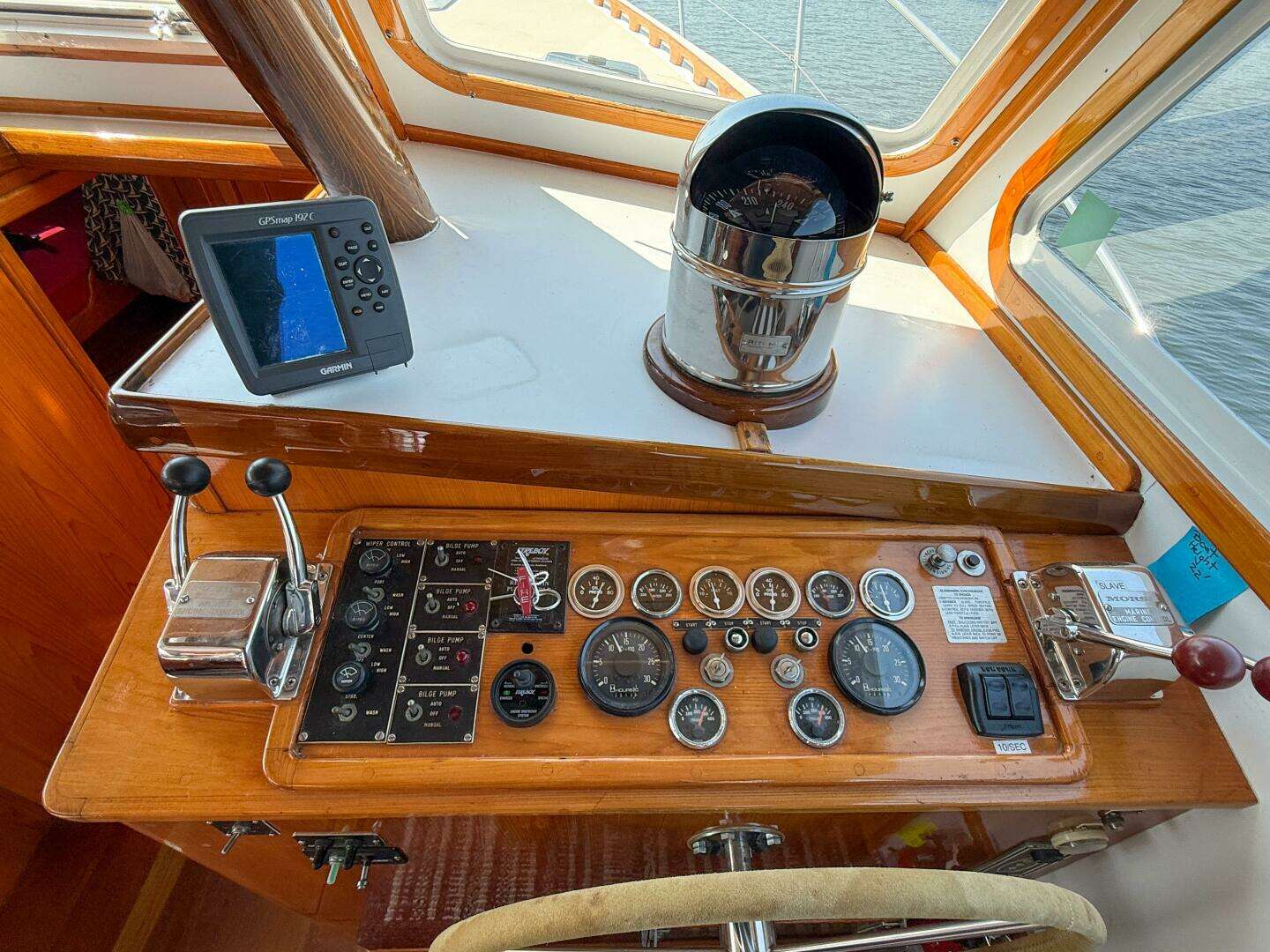 1984 Wilbur 38 - Image 26