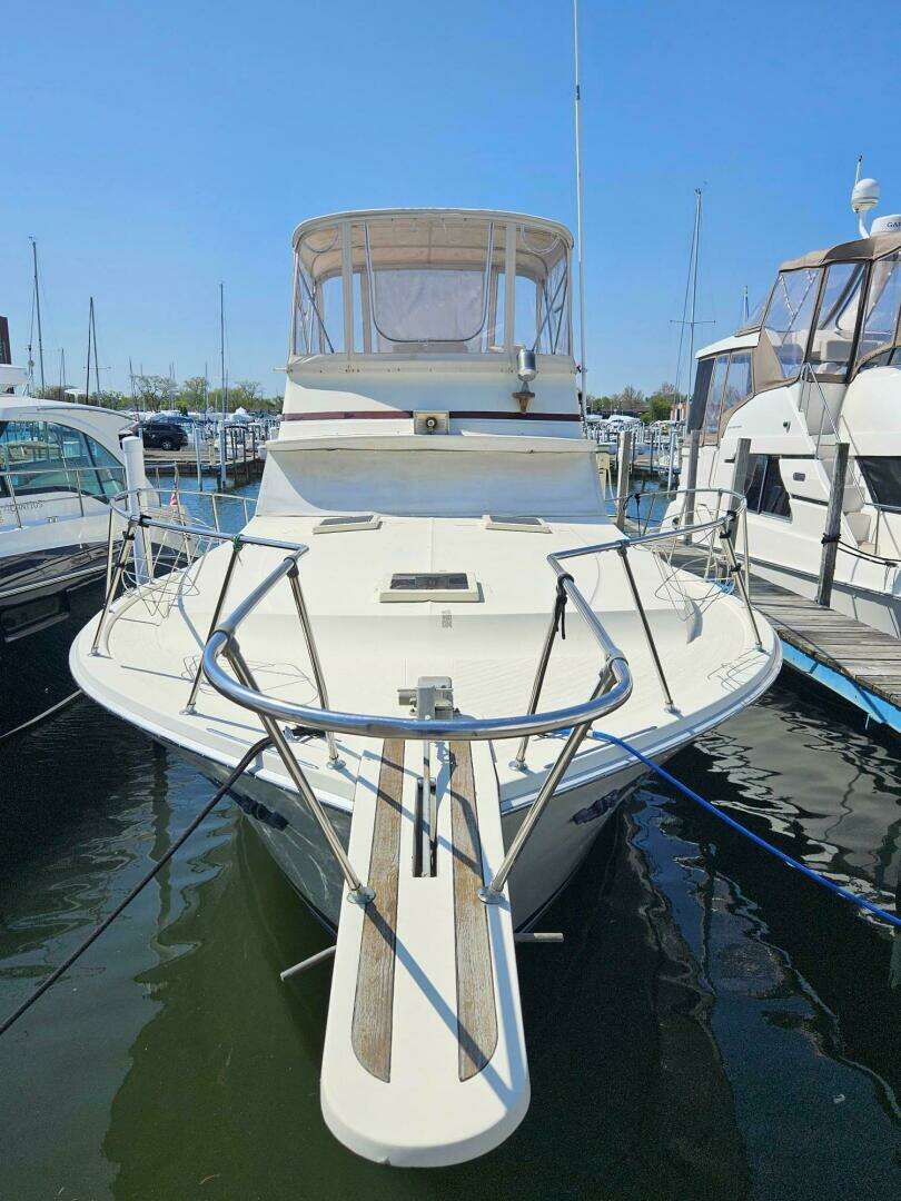 1977 Viking 43 Aft Cabin - Image 6