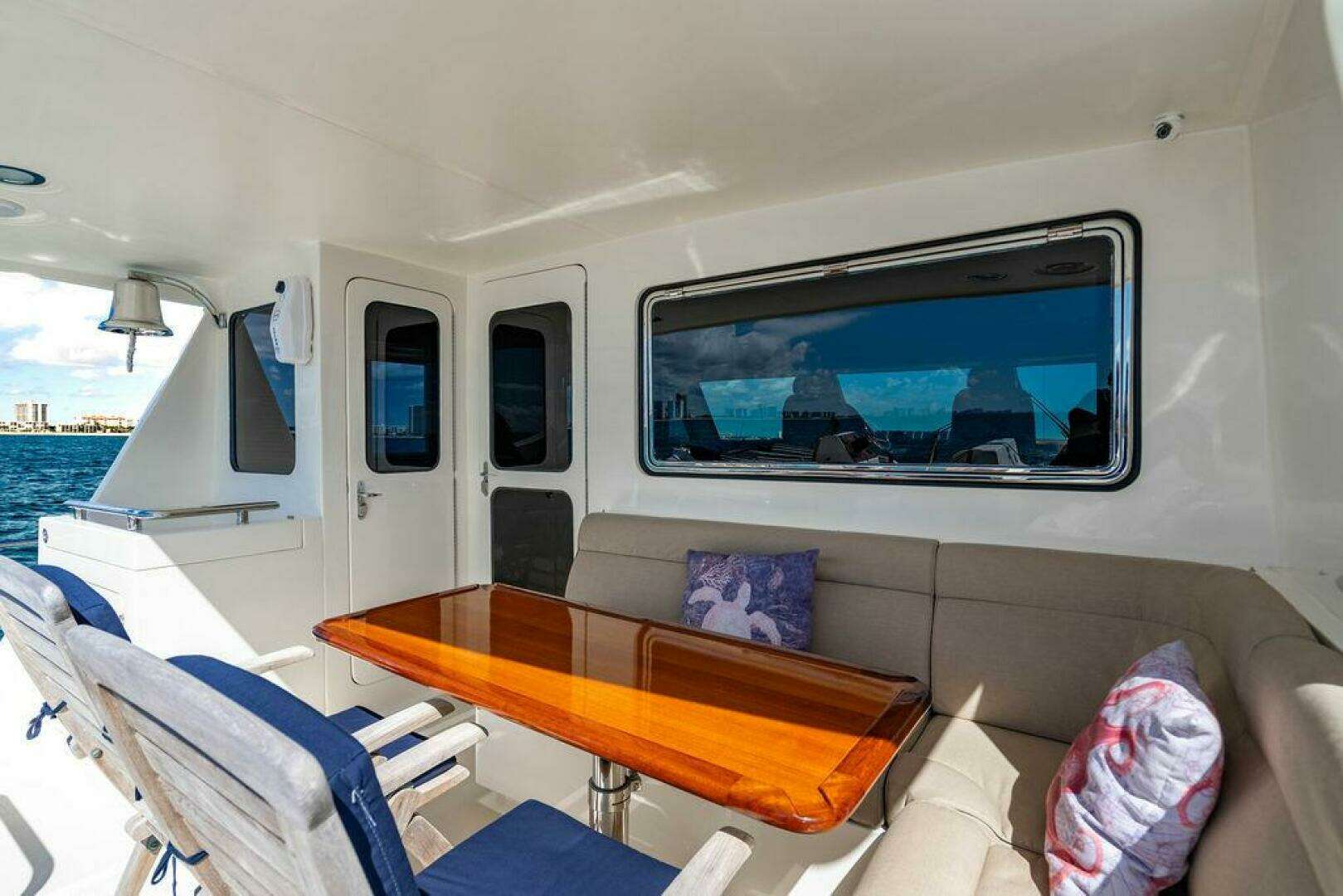 2015 Marlow 66E-CB - Image 35