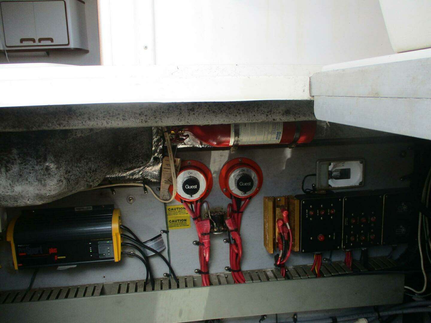 1991 Sea Ray — - Image 34
