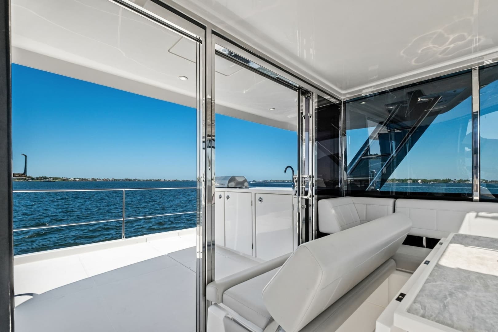 2022 Aquila 54 Yacht - Image 45