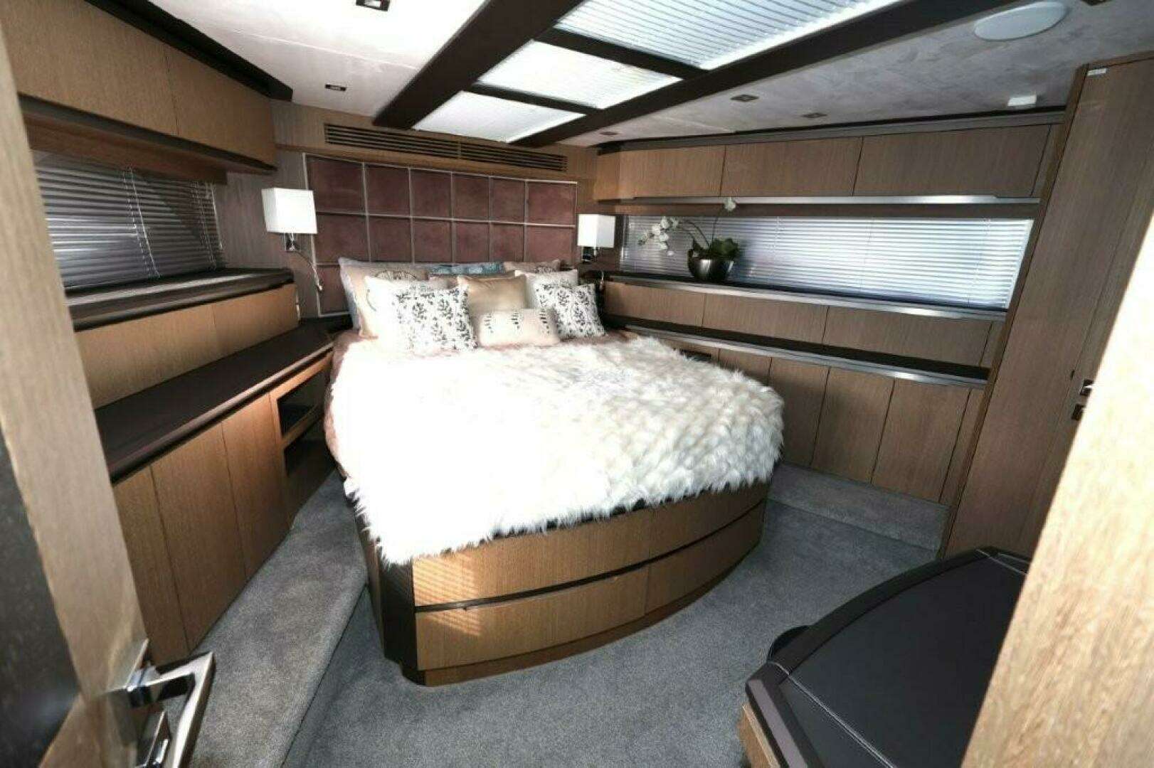 2019 Galeon 650 Sky - Image 38