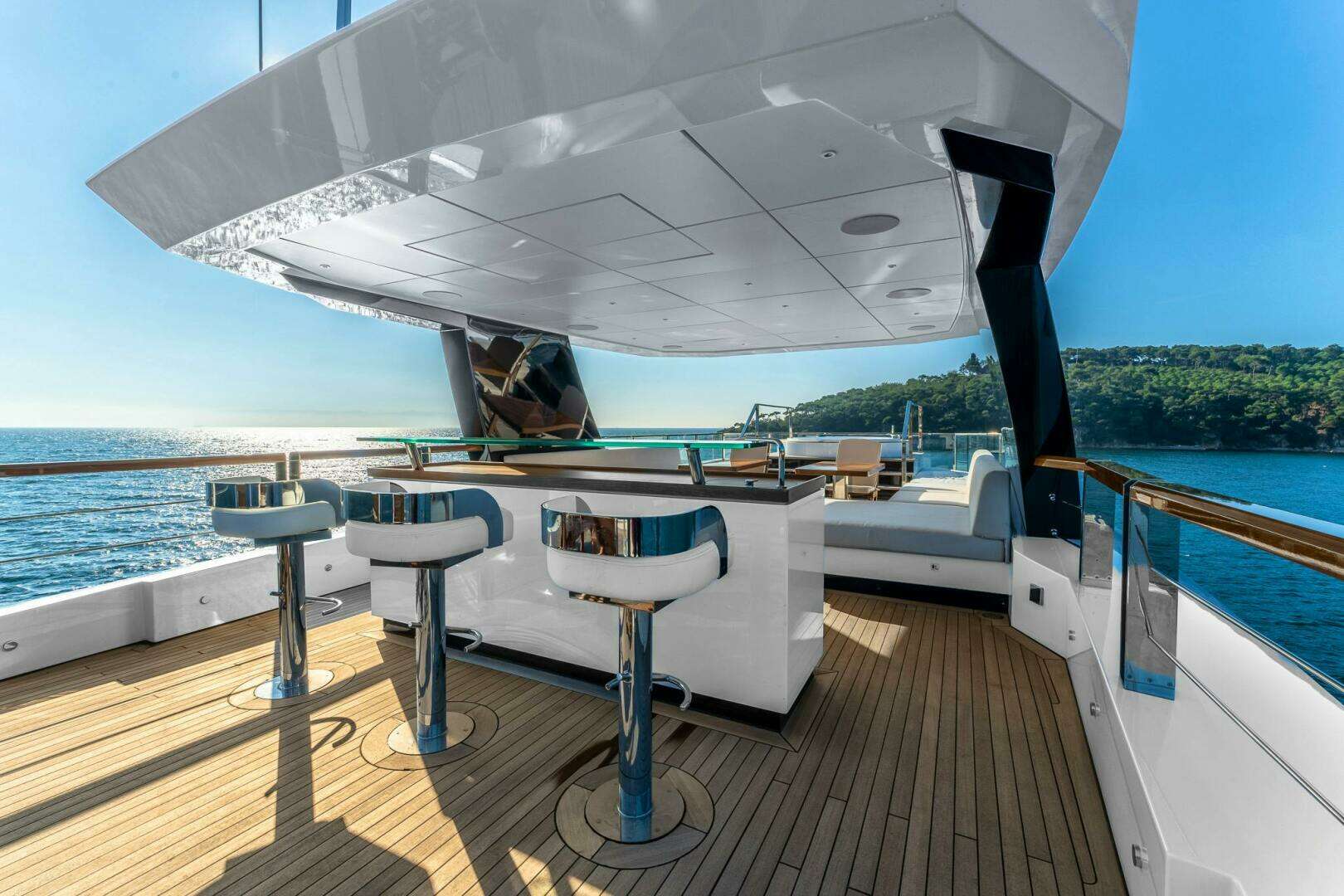 2024 AES Yacht — - Image 19