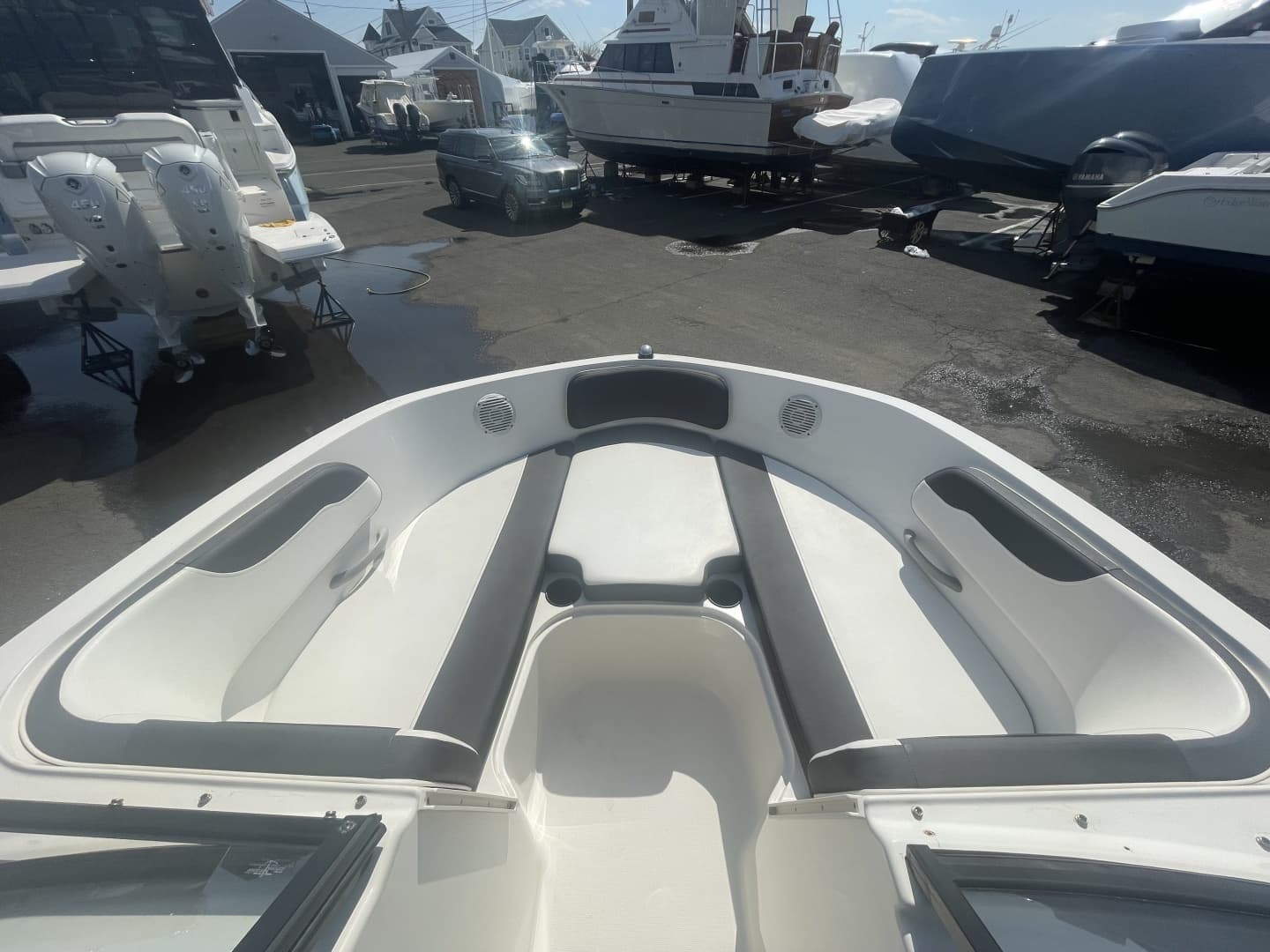 2019 Bayliner VR6 Bowrider I/O - Image 20
