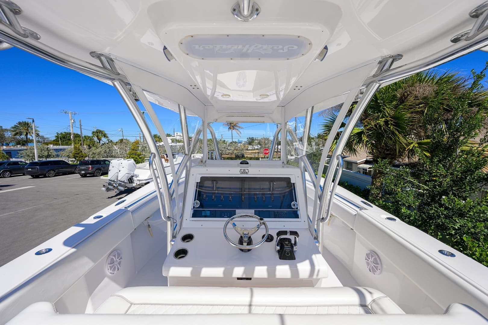 2017 Sea Hunter 33 Tournament - Image 2
