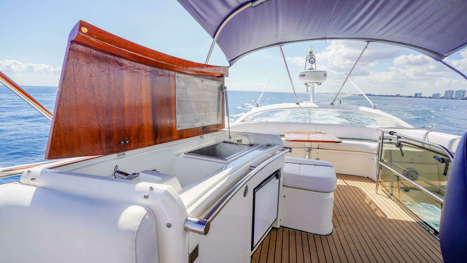 2009 Fairline — - Image 47