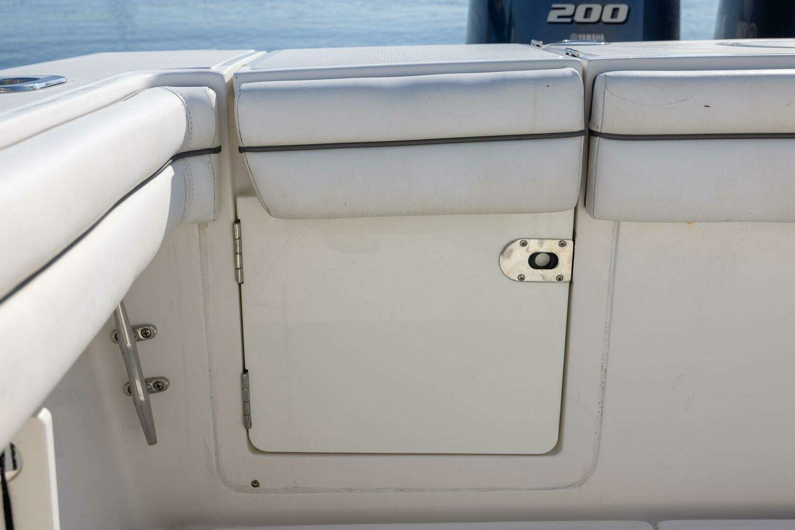2018 Jupiter 26 FS - Image 46