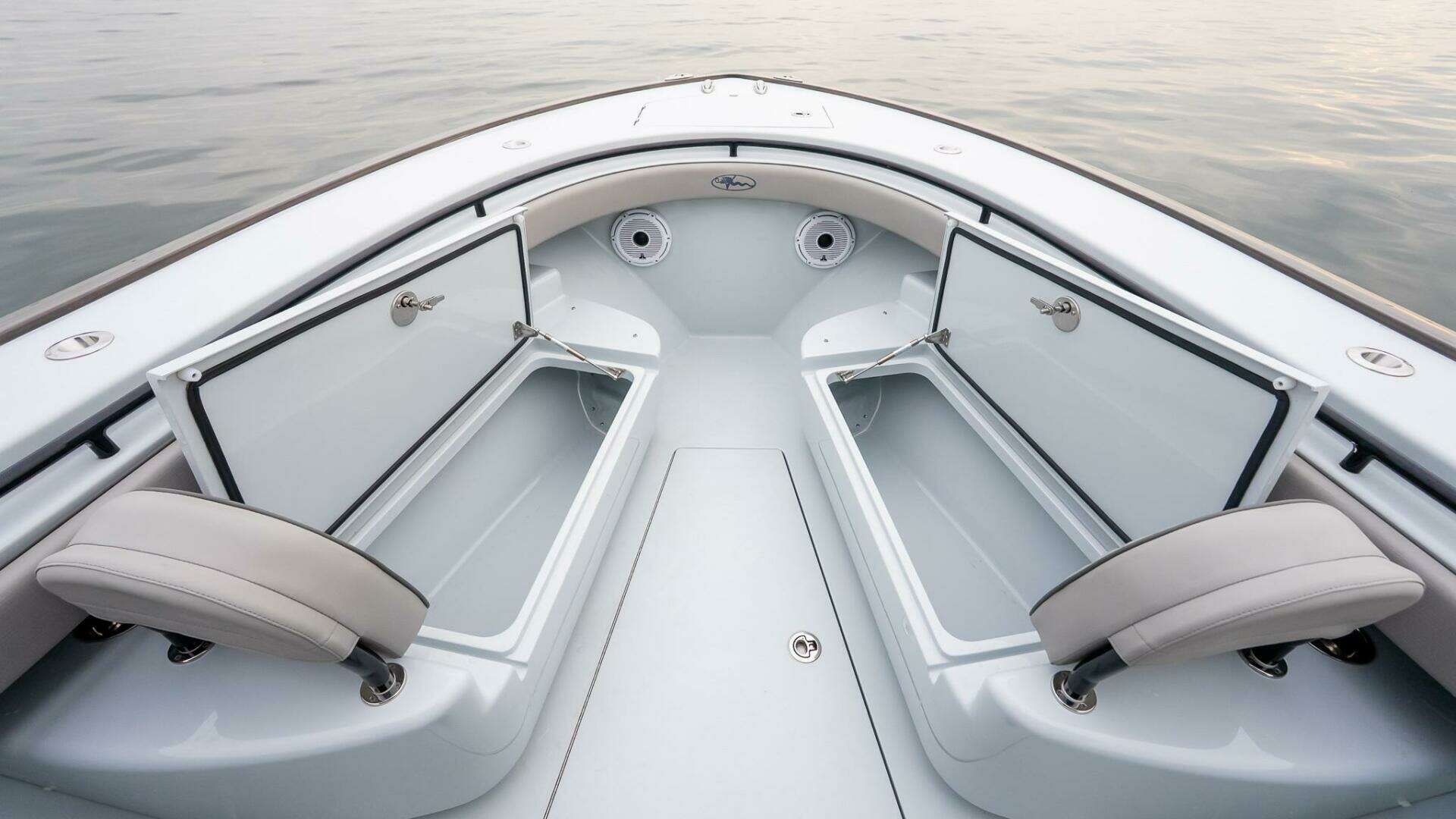 2023 Valhalla Boatworks V-33 - Image 35