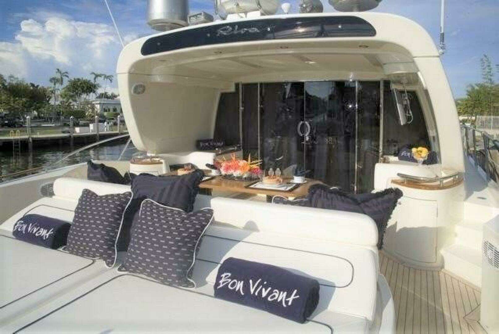 2004 Riva Splendida - Image 5