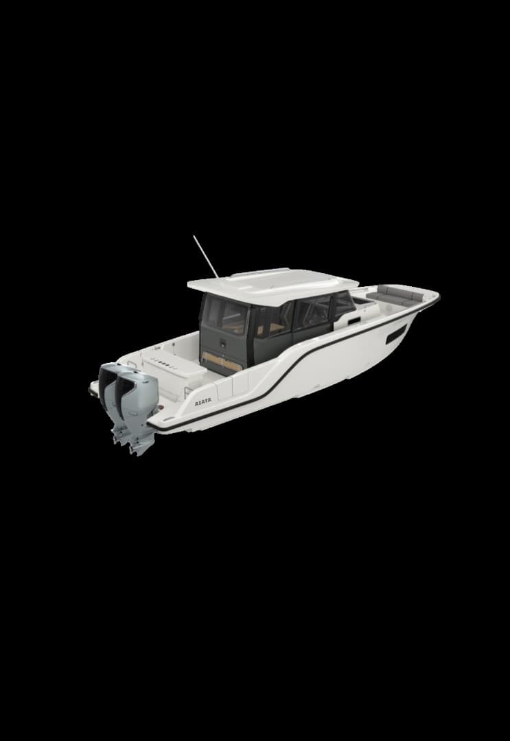 2026 Other AIATA Wayfinder 38 Cabin - Image 7