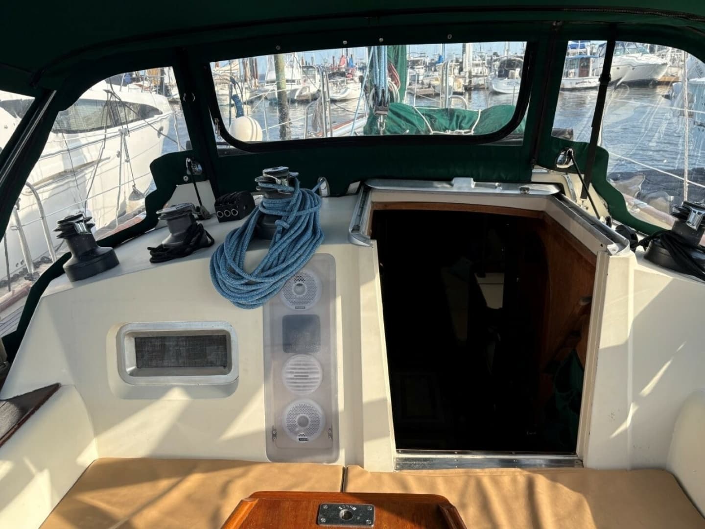 1981 Norseman 447 - Image 15